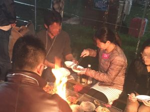 BBQ